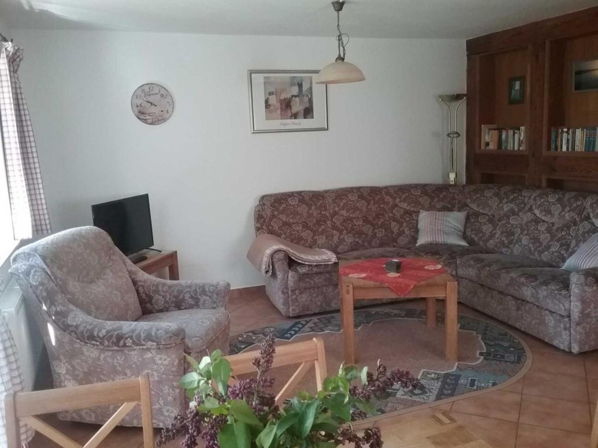 Landhaus Im Gruenen - Carpe Diem Grammendorf Extérieur photo